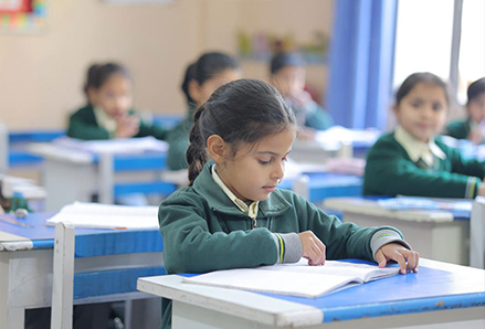 top 10 schools in chandigarh