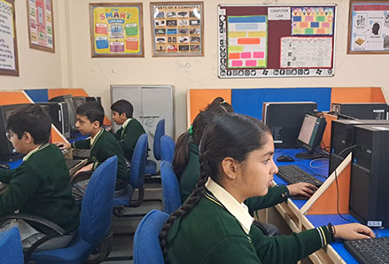 schools in mohali